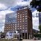 Intercityhotel Freiburg - map