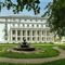 Precise Tale Badischer Hof Baden-Baden - map