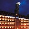 Metropolitan Hotel By Flemings - map