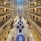 Maritim Hotel Magdeburg - map