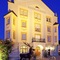 Hotel Hirsch - map