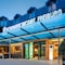 Dorint Thermenhotel Freiburg - map