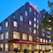 Crowne Plaza Hamburg - City Alster By Ihg - map