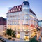 Mandarin Oriental, Munich - map