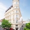 Mandarin Oriental, Munich - map