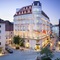 Mandarin Oriental, Munich - map