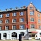 Milling Hotel Windsor - map