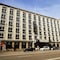 Profilhotels Richmond - map