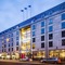 Comfort Hotel Vesterbro - map