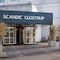 Scandic Glostrup - map