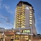 Crowne Plaza Santo Domingo, An Ihg Hotel - map