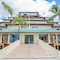Coral Costa Caribe Beach Resort - All Inclusive - map