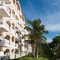 Occidental Caribe - All Inclusive - map