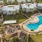 Paradisus Palma Real Golf & Spa Resort - map
