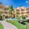 Hotel Villa Taina - map