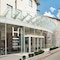 Hestia Hotel Ilmarine - map