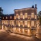 Nunne Boutique Hotel - map
