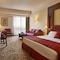 Safir  Hotel Cairo - map