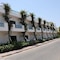 Sharm Cliff Resort - map