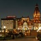 Baron Hotel Cairo - map