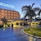 Novotel Cairo 6Th Of October - map