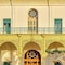Cairo Marriott Hotel & Omar Khayyam Casino - map