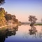 Jolie Ville Luxor Hotel & Spa Kings Island - map