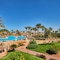 Parrotel Beach Resort - map