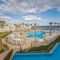 Sunrise Diamond Beach Resort -Grand Select - map