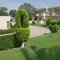 Pyramids Park Resort Cairo - map