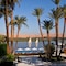 Hilton Luxor - map