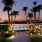 Hilton Luxor - map