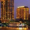 Four Seasons Hotel Cairo At The First Residence - map
