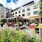 Radisson Blu Hotel - map
