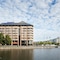 Hilton Helsinki Strand - map