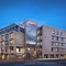 Scandic Rovaniemi City - map