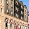 Mercure Honfleur - map