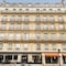 Hotel Opera Lafayette - map