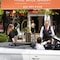 Best Western Plus Hotel Brice Garden Nice - map