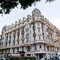 Hôtel La Villa Nice Victor Hugo - map