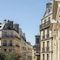 Hôtel Beige - map
