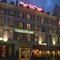 Hotel Claret - map