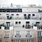 Prince De Galles, A Luxury Collection Hotel, Paris - map