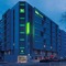 Ibis Styles Lyon Confluence - map