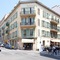 Saint Gothard Nice - map