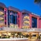 Jw Marriott Cannes - map