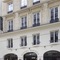 Hotel Régina Opéra Grands Boulevards - map