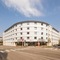 City Residence Strasbourg Centre - map