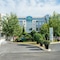 Hotel Campanile Roissy-En-France - map