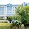 Hotel Campanile Roissy-En-France - map